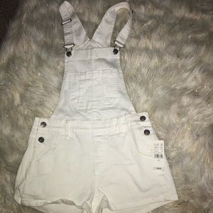 Pacsun Shorts overalls